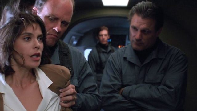 Lois & Clark: Las nuevas aventuras de Superman S01E02