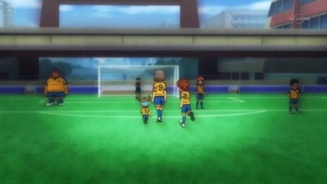 Súper Once S02E09