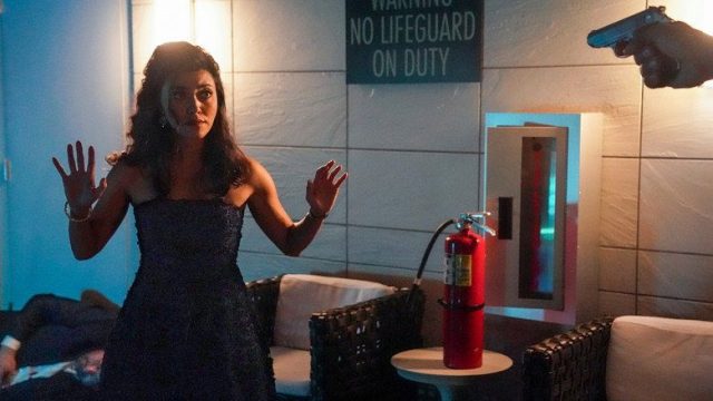 NCIS: Hawaiʻi S01E11