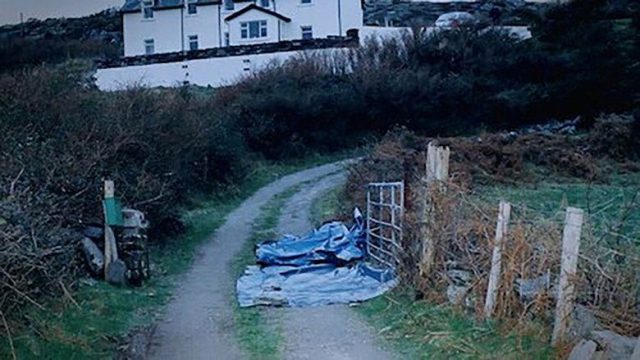 Sophie: Un asesinato en West Cork S01E02