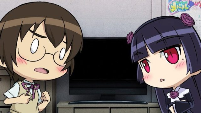 Oreimo S00E10