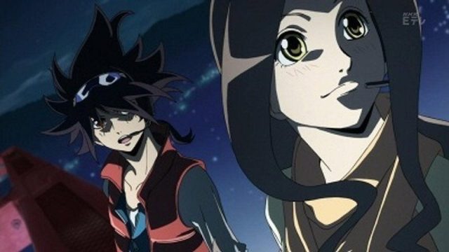 ファイ・ブレイン 神のパズル S02E21