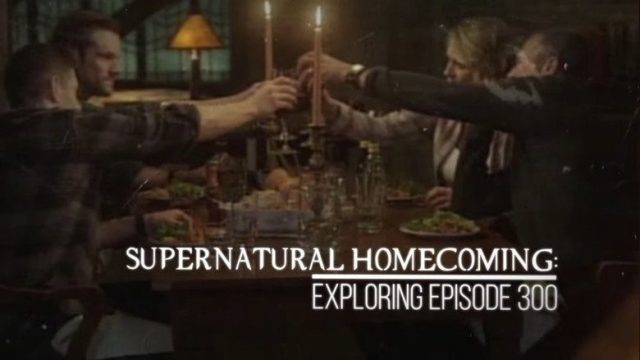 Supernatural S00E71