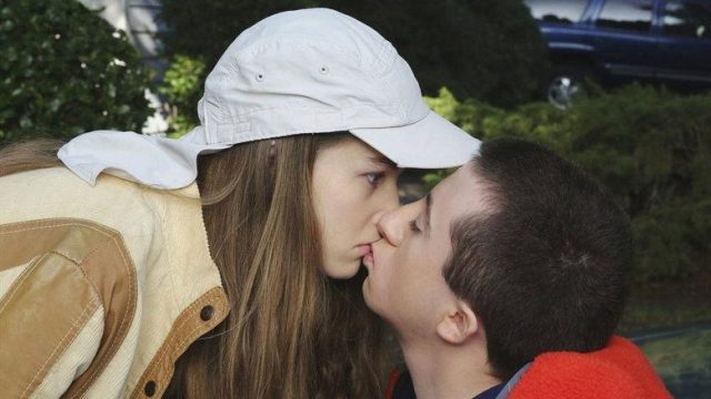 The Middle S06E13