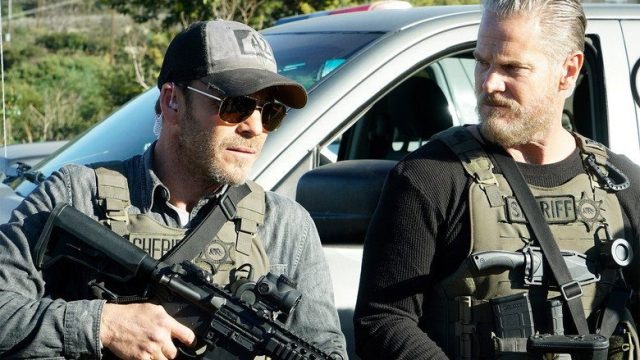Deputy S01E13