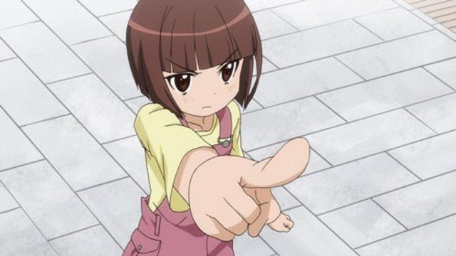 たまゆら S02E03