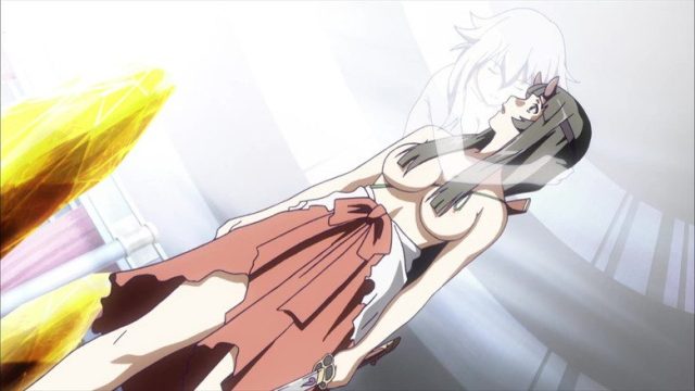 Queen's Blade S02E11