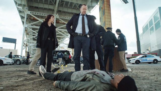 Sangre Azul S07E14