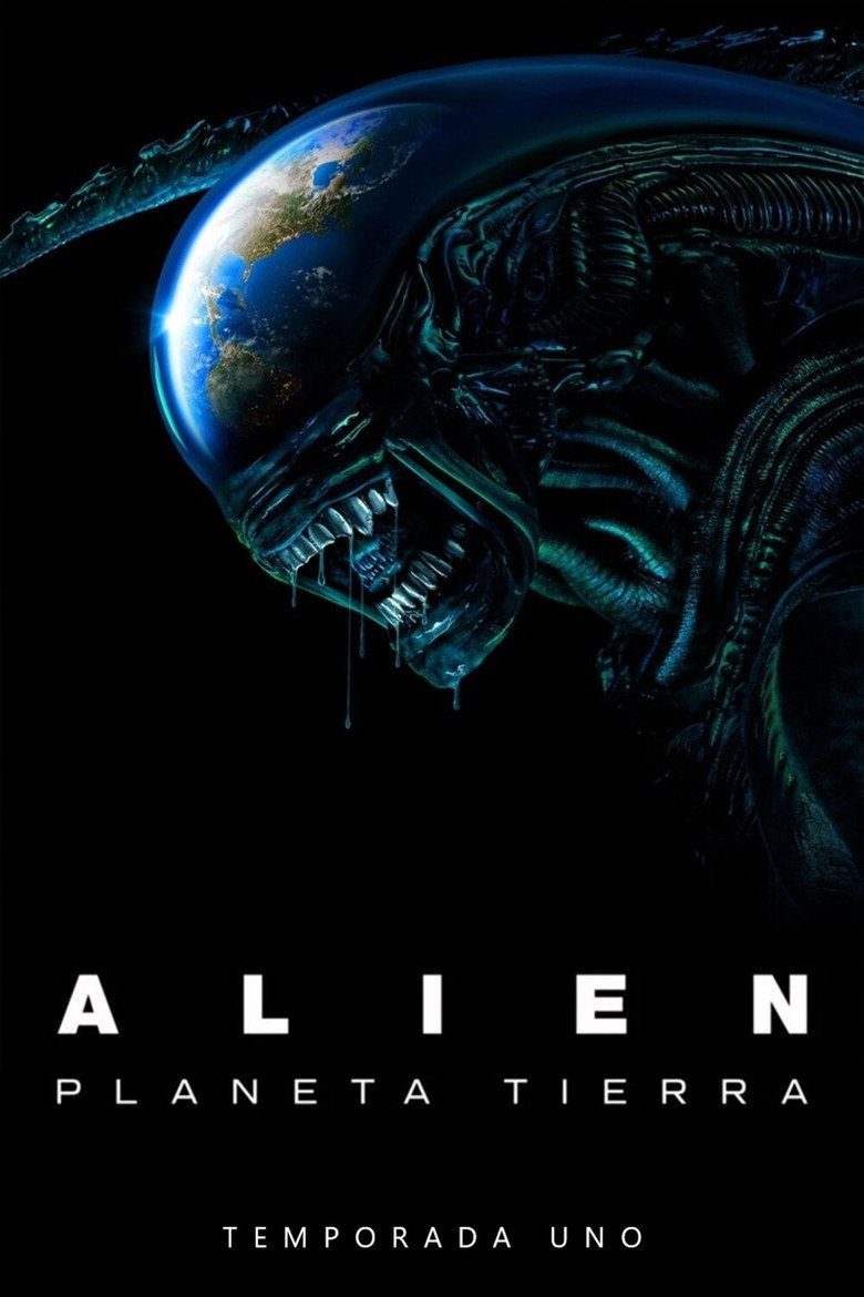 Alien: Earth Temporada 1