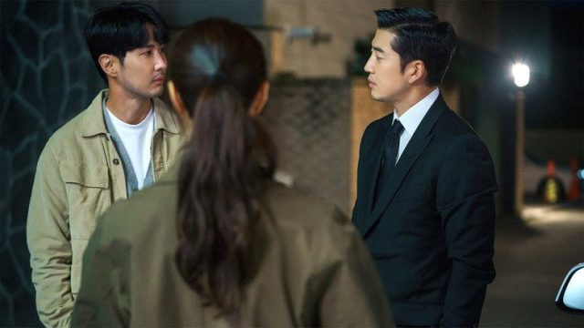 El Beso del destino S01E08