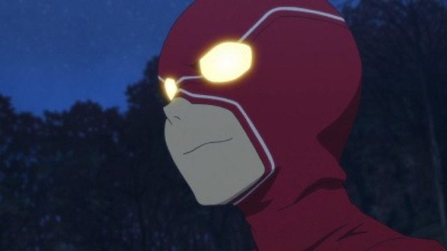 Punch Line S01E08