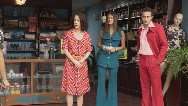 El cartel de los sapos: El origen S01E22