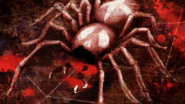 Hunter × Hunter S01E58