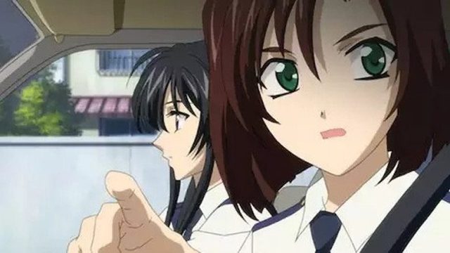 Estás Arrestado S03E03