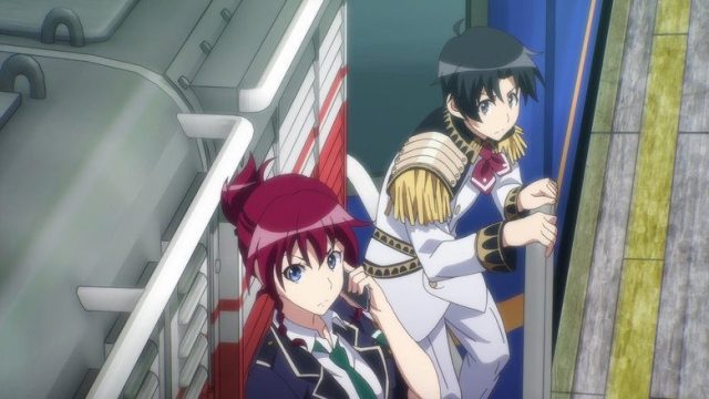 Rail Wars! S01E11