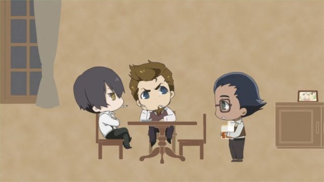 91 Days S00E04