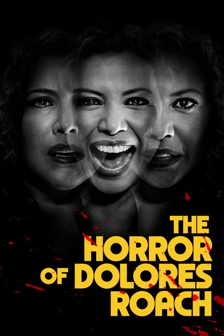 La trágica historia de Dolores Roach Temporada 1