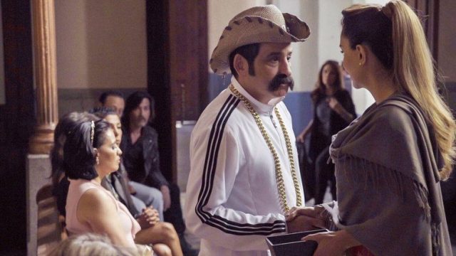 El Señor de los Cielos S06E23