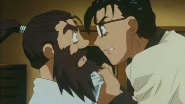 十兵衛ちゃん ーラブリー眼帯の秘密 S01E12