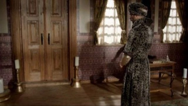 El Sultán S02E15