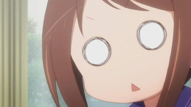 Okusama ga Seitokaichou! S01E05