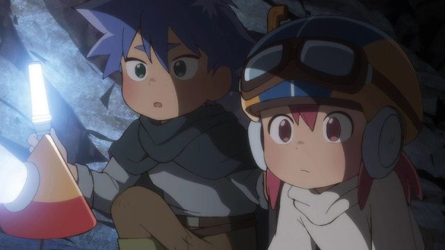 Star Wars: Visions S03E05