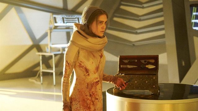Killjoys S05E08