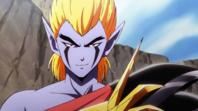 Dragon Quest: The Adventure of Dai S01E26