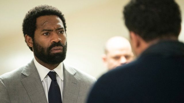 For Life: Cadena perpetua S01E13
