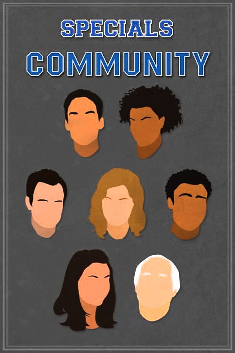 Community Especiales