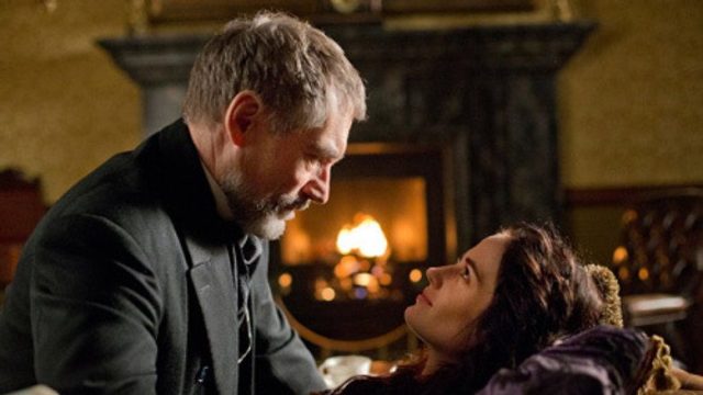 Penny Dreadful S01E07
