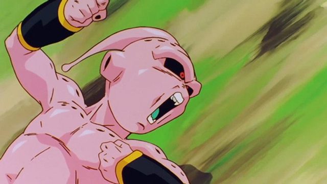 Dragon Ball Z Kai S06E18