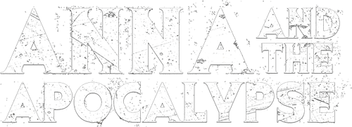 Anna y el Apocalipsis