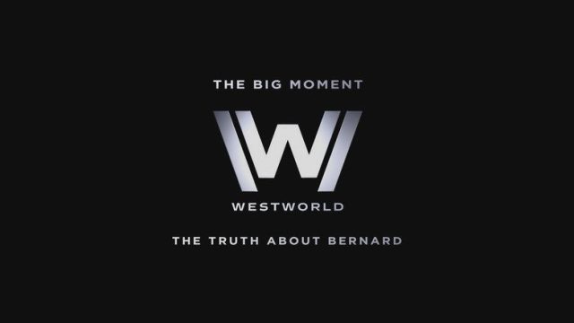 Westworld S00E11