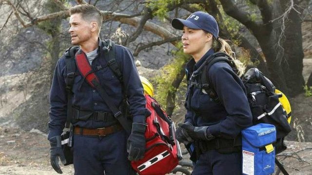Code Black S03E06