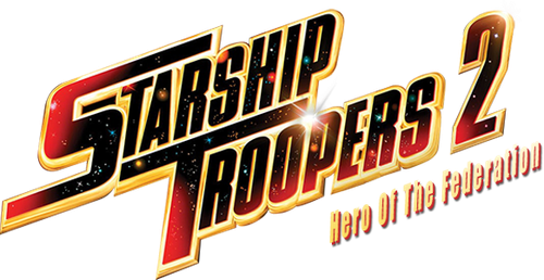Starship Troopers 2: Héroe de la federación