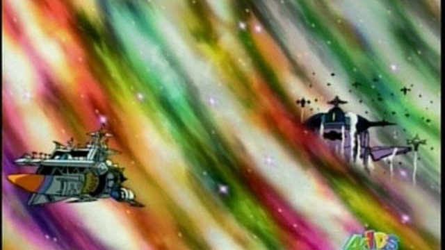 Sonic X S03E18