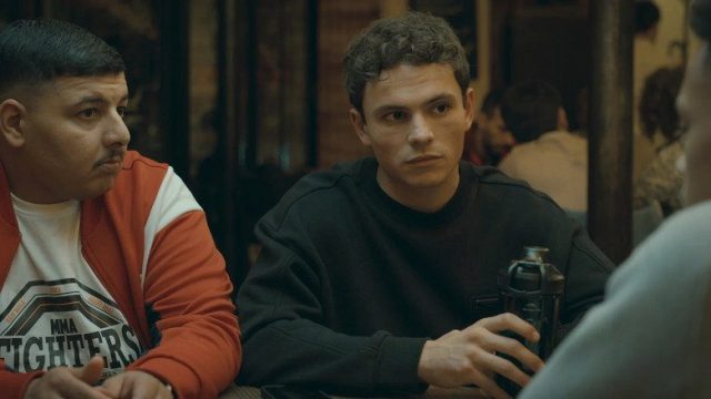 La jaula S01E03