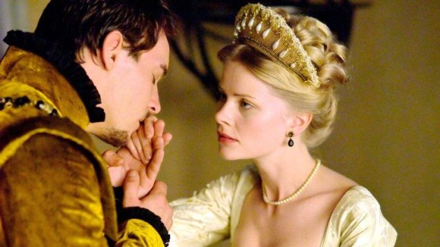 Los Tudor S02E08