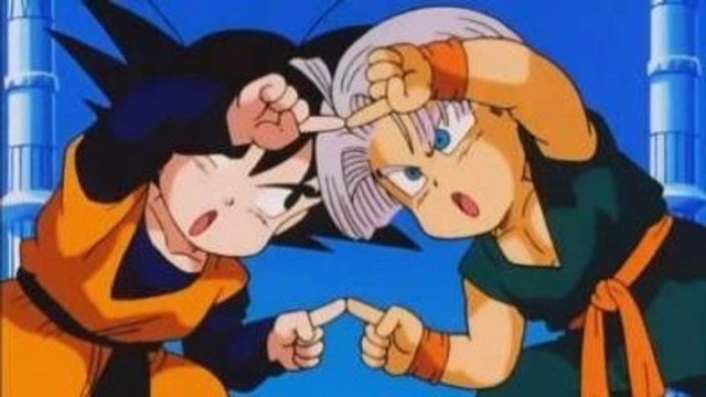 Dragon Ball Z S08E29