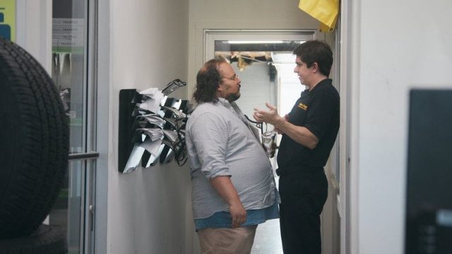 Llantas S01E02