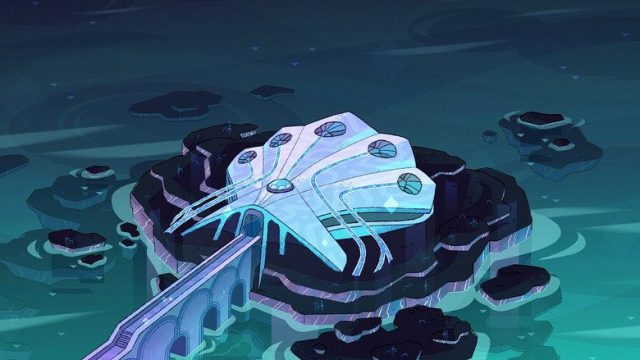 Steven Universe: Futuro S01E04