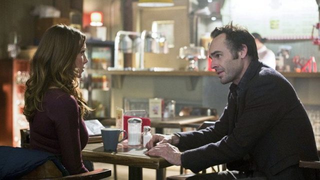 Arrow S01E17