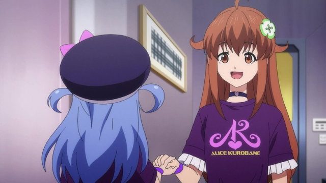 Shadowverse S02E97