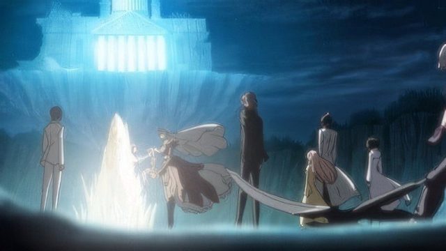 Seikon no Qwaser S01E22
