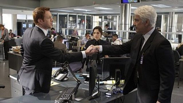 Life S01E08