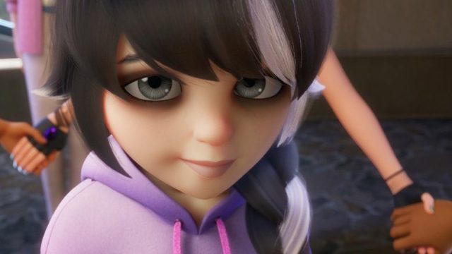 Miraculous: Las aventuras de Ladybug S06E11