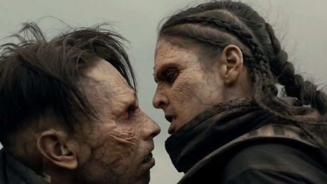 S.O.Z: Soldados o Zombies S01E05