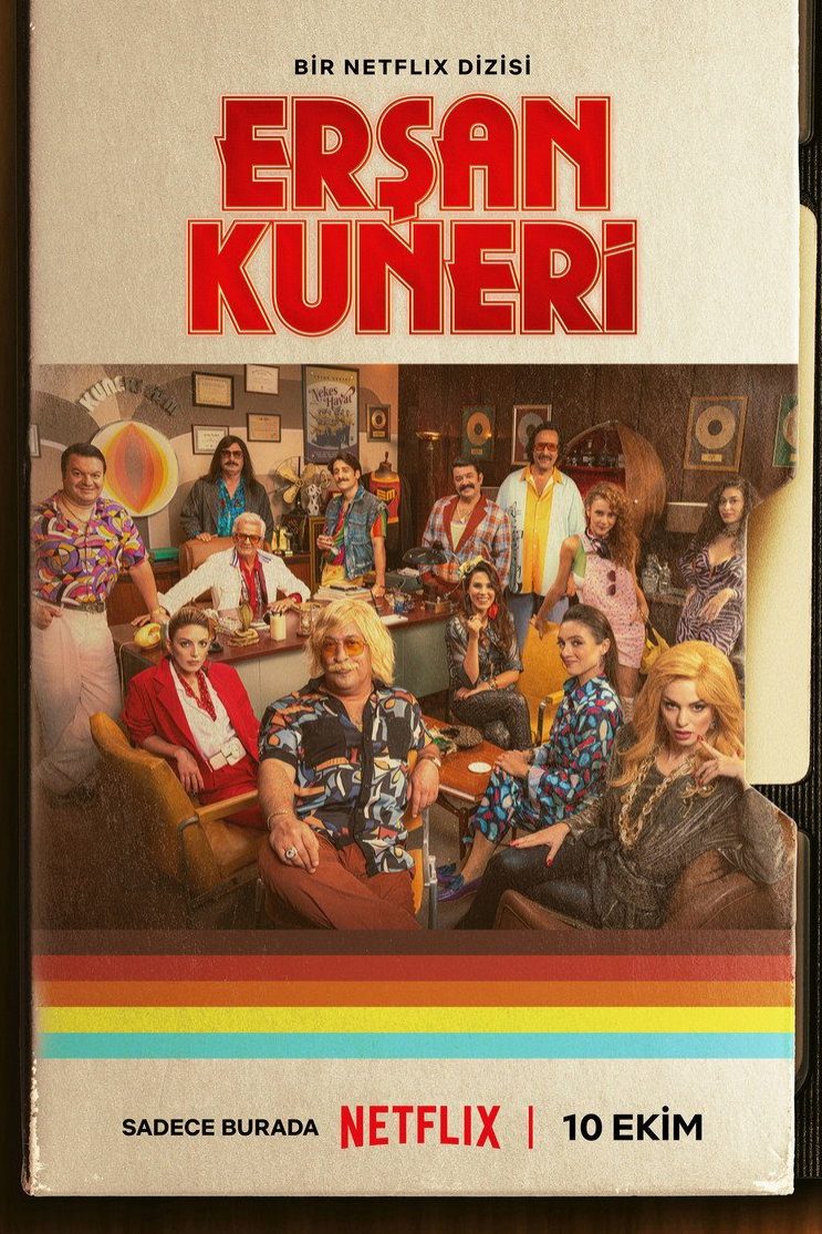 Erşan Kuneri Temporada 2