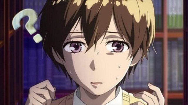 僕らはみんな河合荘 S01E03